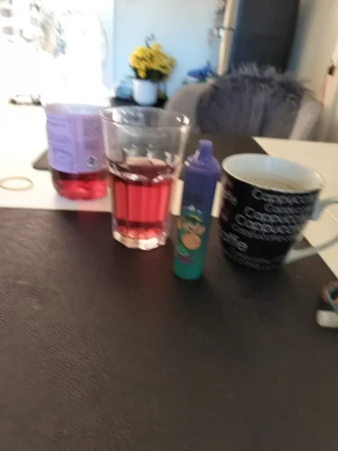 (Europe warehouse direct delivery 3-7 days)Fumot Tornado 15000 Disposable Vape photo review