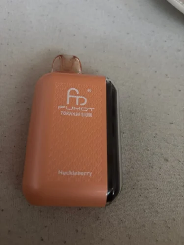 (Europe warehouse direct delivery 3-7 days)Fumot  20000 Disposable Vape photo review