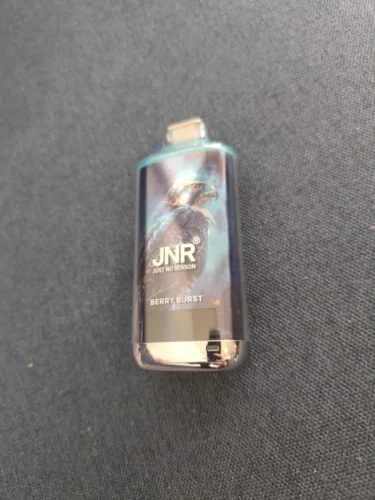 (Europe warehouse direct delivery 3-7 days)JNR Falcon 16000 Puffs | 2% nicotine, 22mL, dual mesh, airflow control, 850mAh, 28 flavors photo review